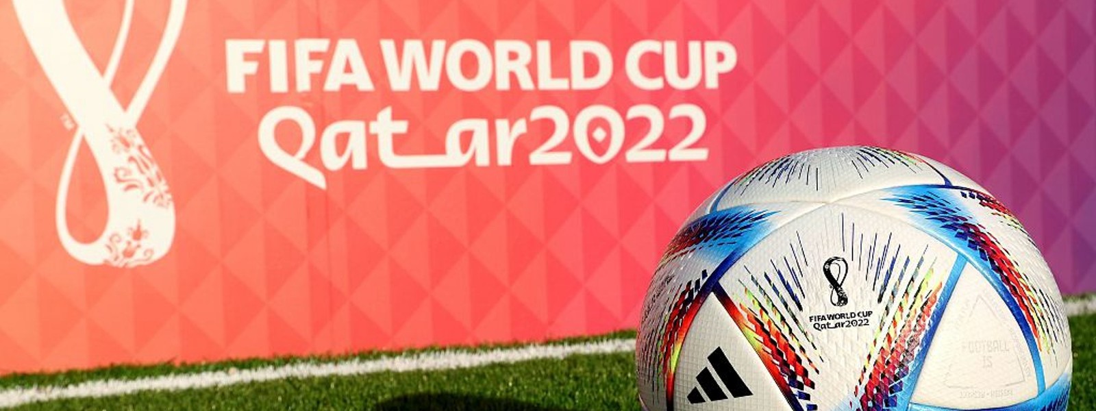 FIFA World Cup 2022 Match Schedule